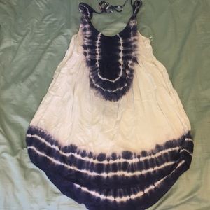 Roxy dress